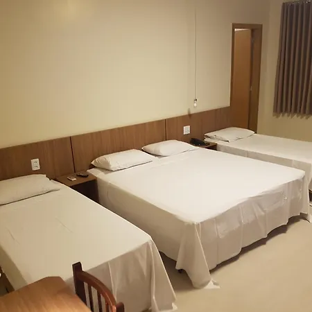 Oft Place Hotel-3