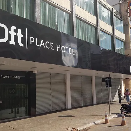 Oft Place Hotel-2